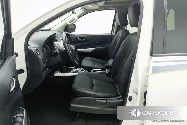 Nissan Tuda id 4273140 из Китая 17