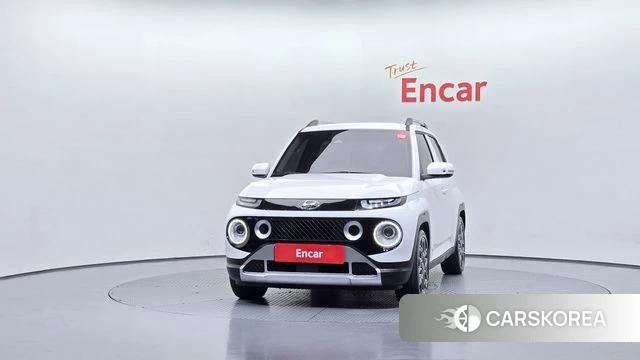 Hyundai Casper id 3859754 из Кореи 13