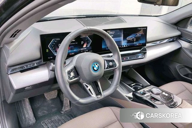 BMW i5 id 4254812 из Китая 7
