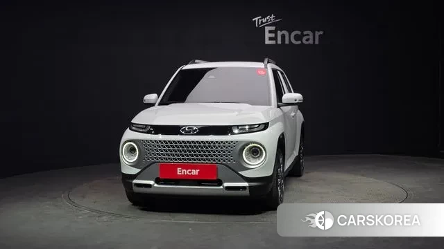 Hyundai Casper id 3545447 из Кореи 13