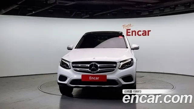 Mercedes-Benz GLC-Class X253 id 2951881 из Кореи 13