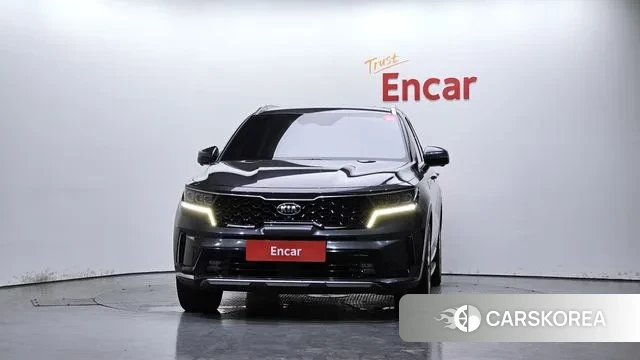 Kia Sorento 4th Generation id 2965923 из Кореи 13