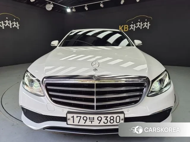 Mercedes-Benz E-Class W213 id 3336308 из Кореи 11