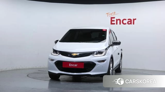 Chevrolet (GM Daewoo) Bolt EV id 4232592 из Кореи 13