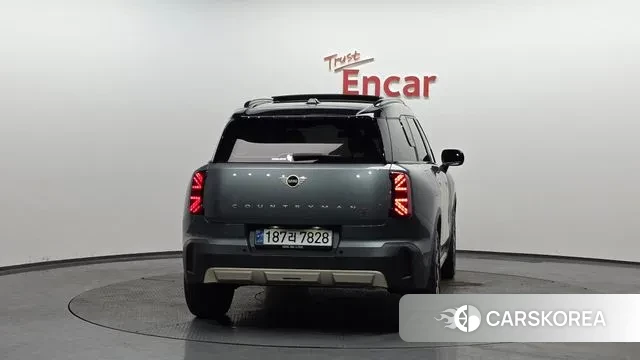 Mini Cooper S Countryman 3rd Generation id 3751051 из Кореи 13