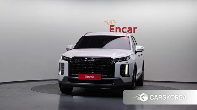 Hyundai The New Palisade id 3826158 из Кореи 13