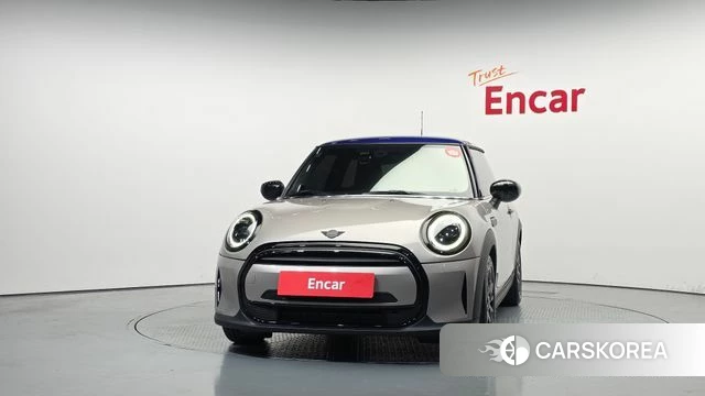 Mini Cooper id 4864312 из Кореи 23