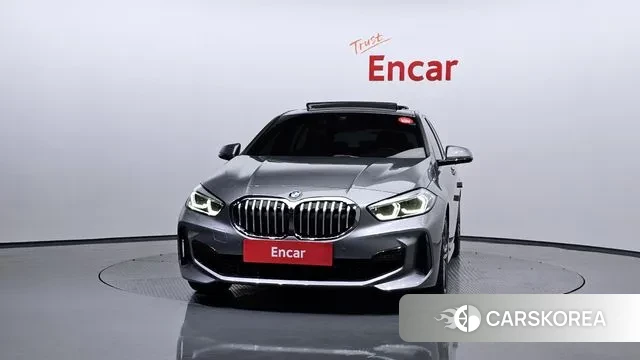 BMW 1 Series (F40) id 3279086 из Кореи 13