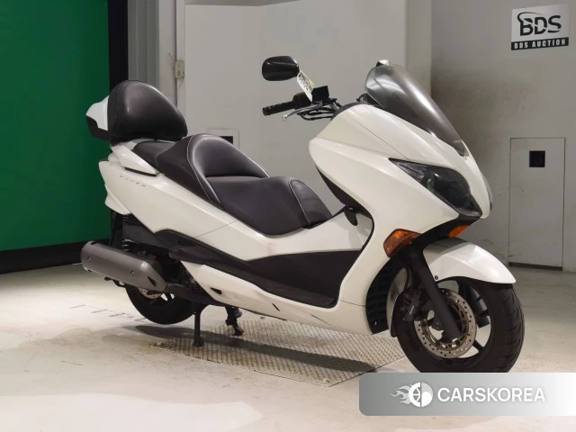 Honda FORZA Z 2012 из Японии, фото 5