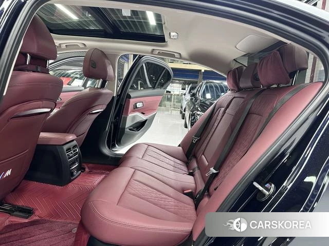 BMW 3 series id 4367385 из Китая 10