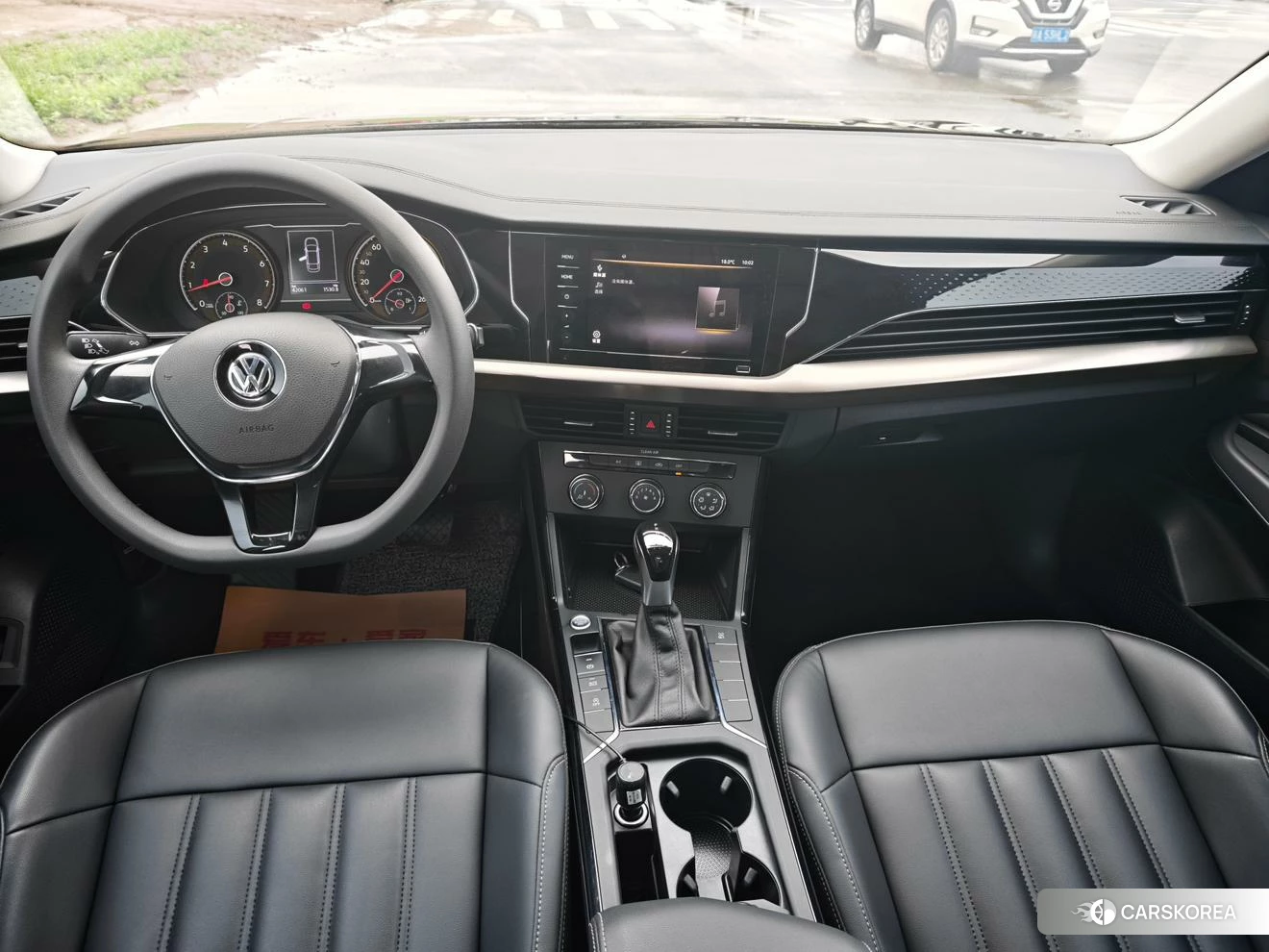 Volkswagen Passat 2020 Черный из Китая, фото 3