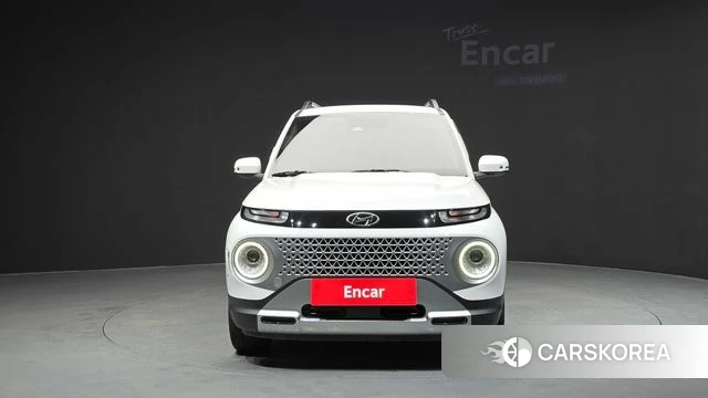 Hyundai Casper id 4631375 из Кореи 13