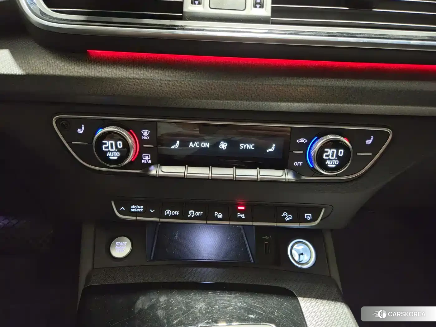 Audi Q5L id 4545894 из Китая 22