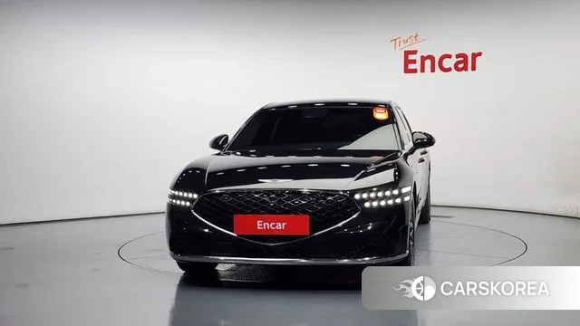 Genesis G90 (RS4) id 3074992 из Кореи 13