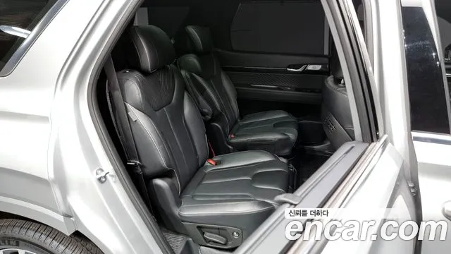 Hyundai The New Palisade id 2699655 из Кореи 13