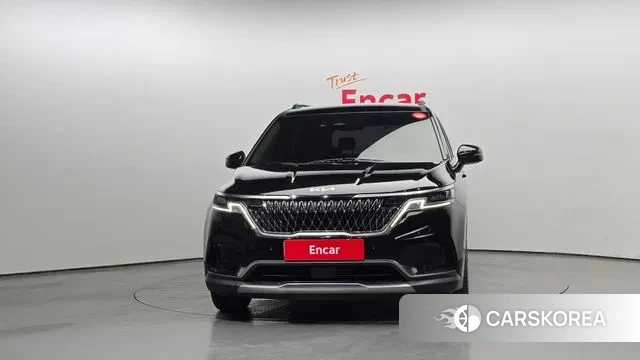 Kia Carnival 4th generation id 3716530 из Кореи 13