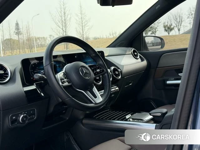 Mercedes-Benz Class B id 4209945 из Китая 11