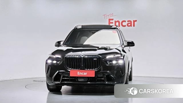 BMW X7 (G07) id 4381119 из Кореи 23