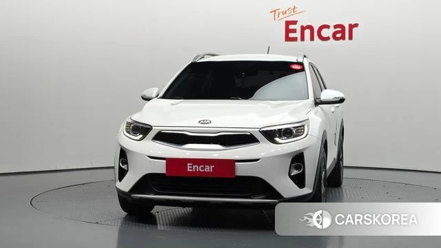 Kia Stonic id 4403508 из Кореи 23
