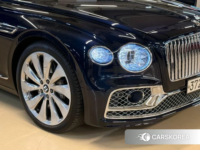 Bentley Flying Spur 3rd Generation id 3852149 из Кореи 10
