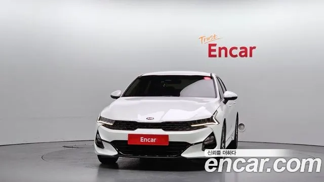 Kia K5 3rd generation id 2917176 из Кореи 13