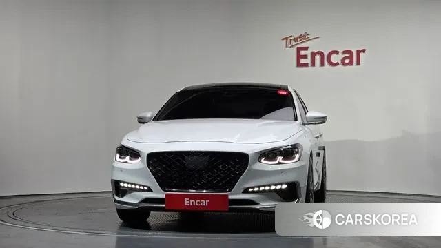 Hyundai Grandeur IG id 3713899 из Кореи 13