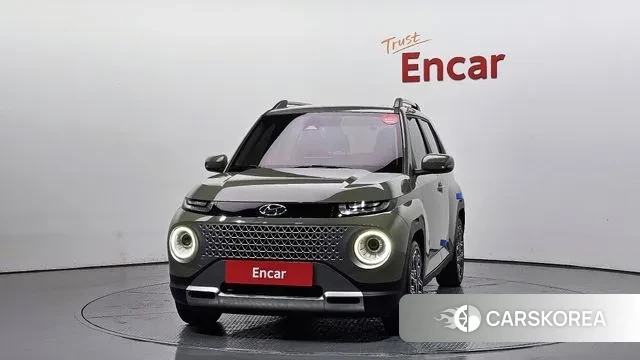 Hyundai Casper id 3290308 из Кореи 13