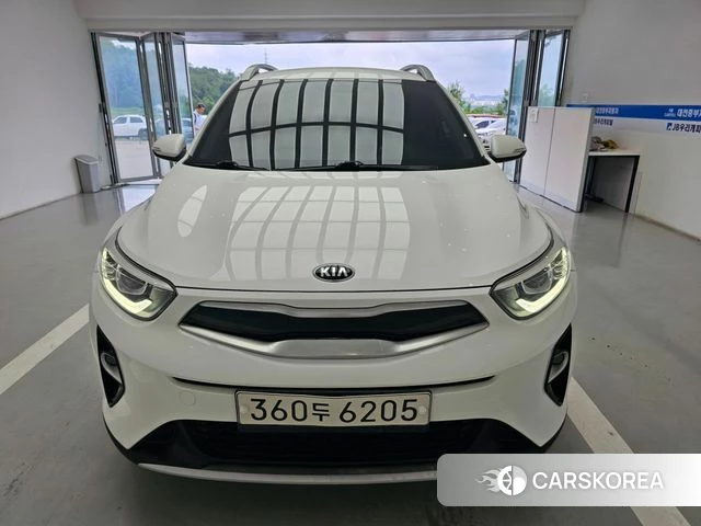 Kia Stonic id 4615082 из Кореи 13