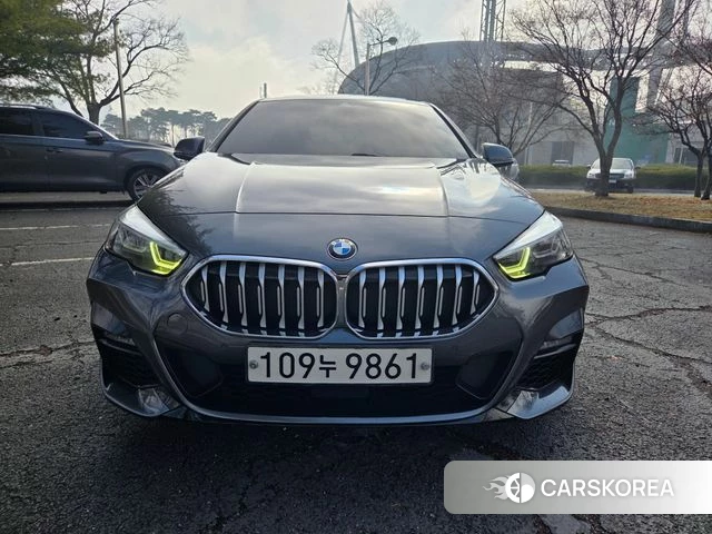 BMW 2 Series Gran Coupe (F44) id 3812818 из Кореи 13