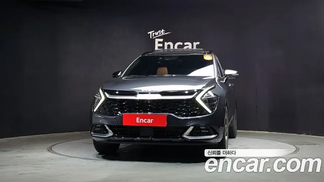 Kia Sportage 5th Generation id 2705685 из Кореи 13