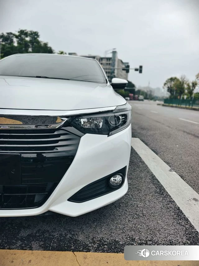 Honda Lingpai id 4374443 из Китая 12