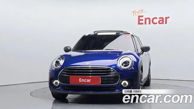 Mini Cooper Clubman id 2722713 из Кореи 13