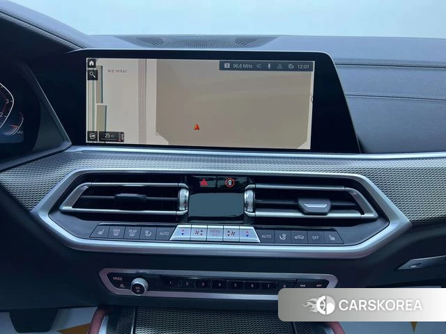 BMW X6 id 4257536 из Китая 18