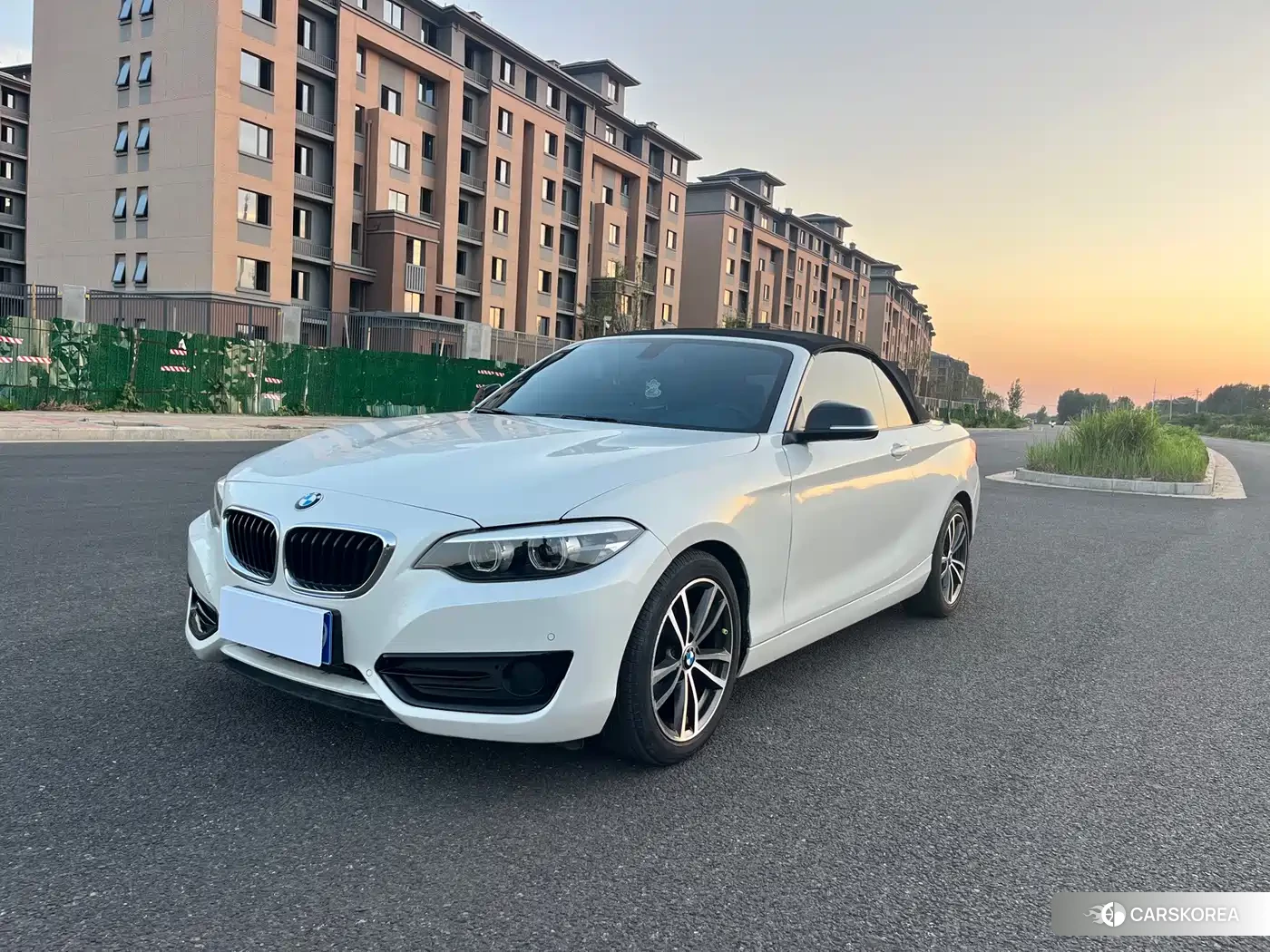 BMW 2 series id 4655230 из Китая 14