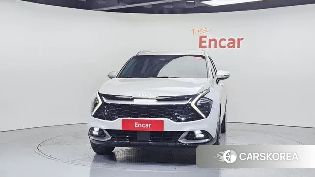 Kia Sportage 5th Generation id 3572186 из Кореи 13