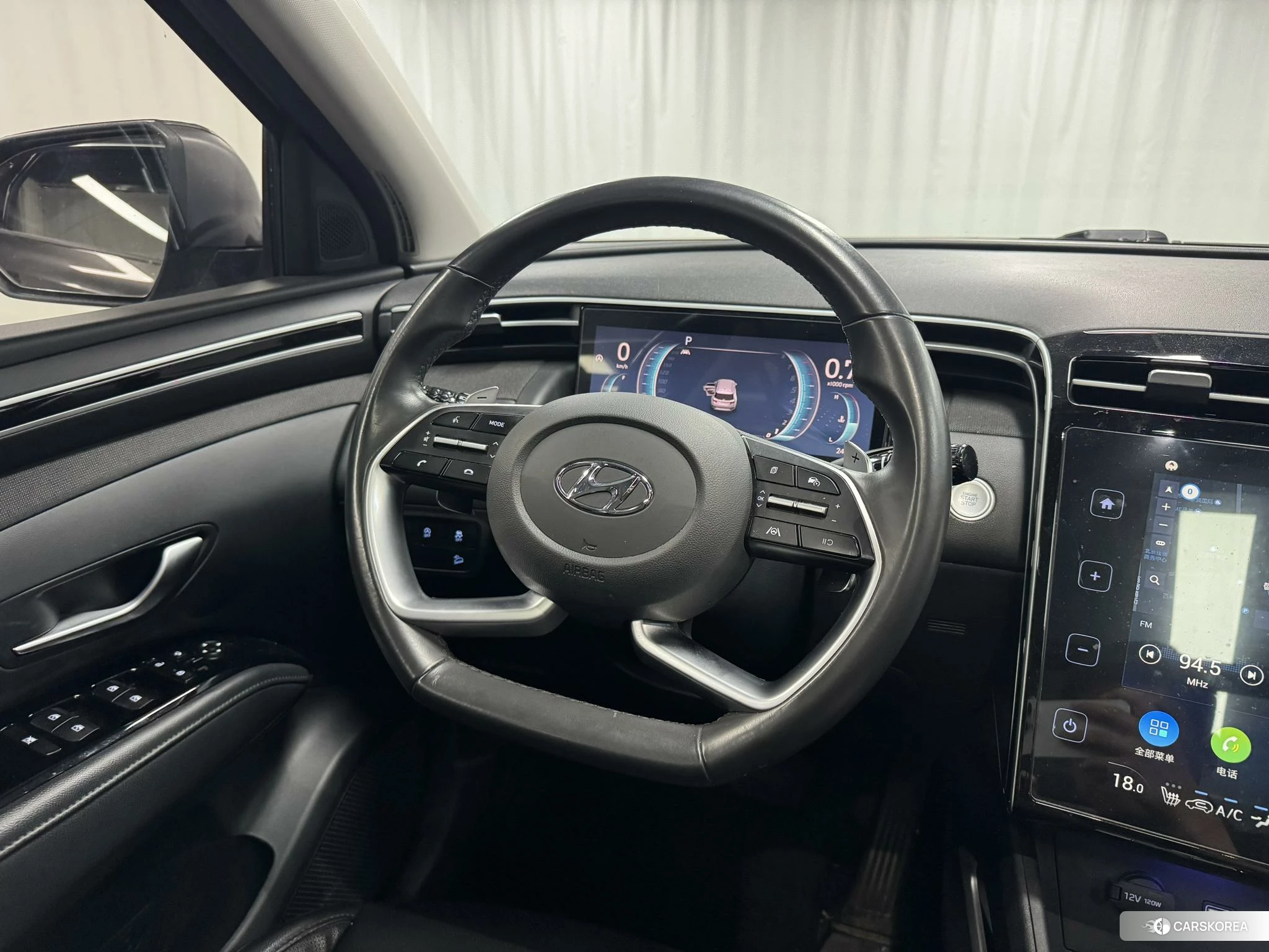 Hyundai Tucson id 4515270 из Китая 13