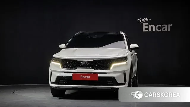 Kia Sorento 4th Generation id 3676773 из Кореи 13