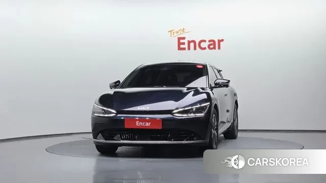 Kia EV6 id 2994159 из Кореи 13