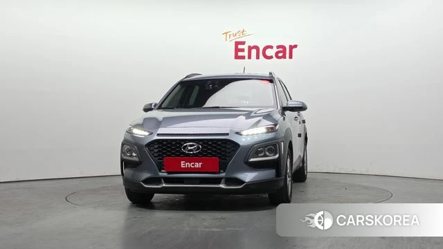 Hyundai Kona id 3873891 из Кореи 13