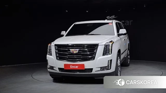 Cadillac Escalade id 3742166 из Кореи 13