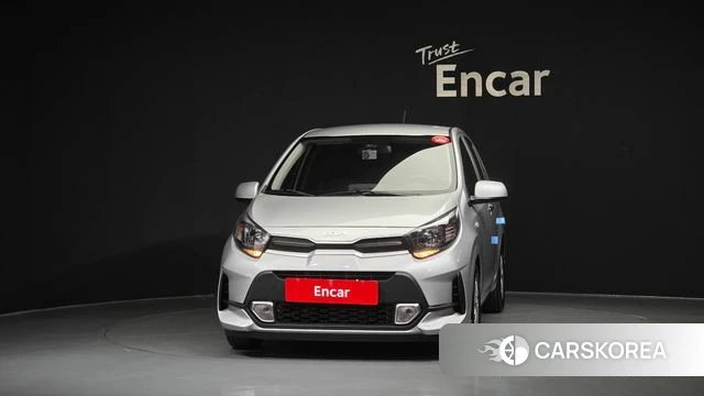 Kia Morning Urban (JA) id 4922621 из Кореи 23