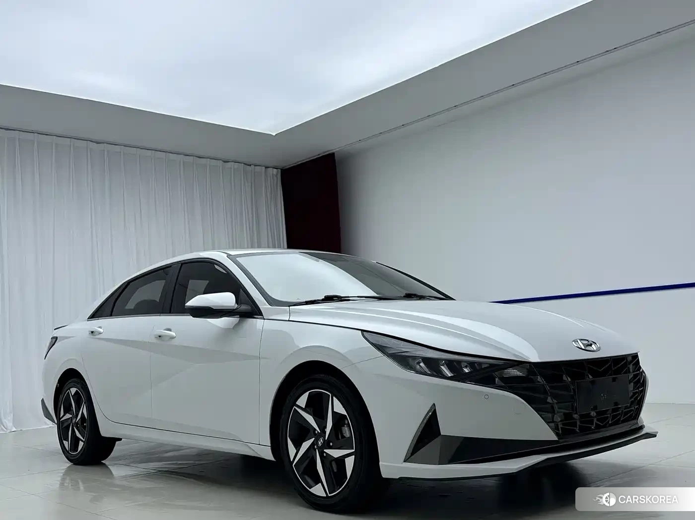 Hyundai Elantra id 4655185 из Китая 14