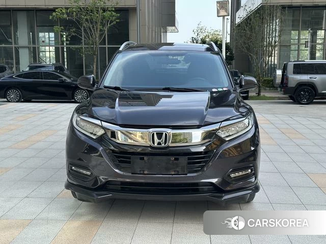 Honda Binzhi id 4220547 из Китая 19