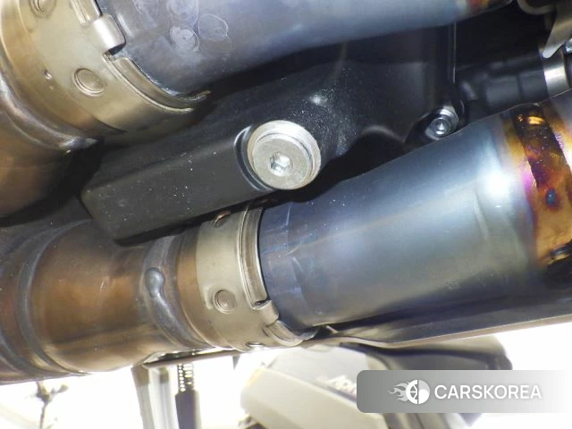 Engine photo
