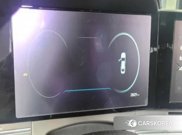 Hyundai The New Grandeur IG 2021 Белый из Кореи, фото 3