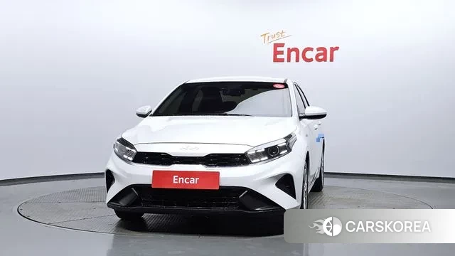 Kia The New K3 2nd generation id 3031524 из Кореи 13