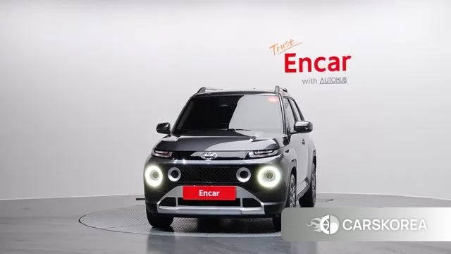 Hyundai Casper id 3620798 из Кореи 13