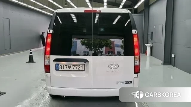 Hyundai Staria id 3022240 из Кореи 12