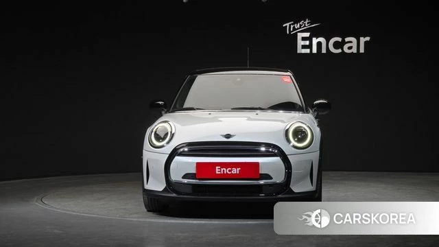 Mini Cooper id 4194394 из Кореи 13