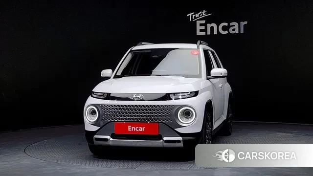 Hyundai Casper id 3383987 из Кореи 13